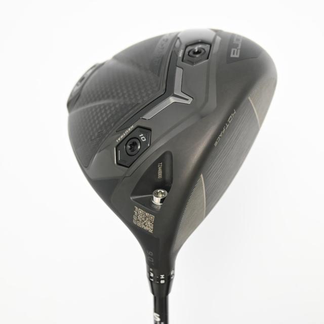【中古ゴルフクラブ】コブラ　cobra　DS-ADAPT LS ドライバー Speeder NX for Cobra　シャフト：Speeder NX for Cobra