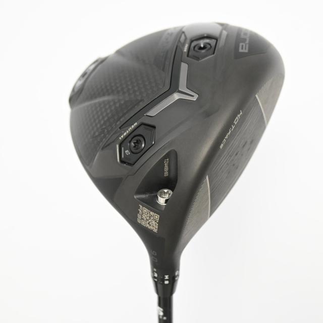 【中古ゴルフクラブ】コブラ　cobra　DS-ADAPT LS ドライバー Speeder NX for Cobra　シャフト：Speeder NX for Cobra