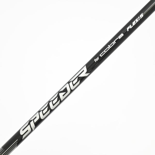 【中古ゴルフクラブ】コブラ　cobra　DS-ADAPT LS ドライバー Speeder NX for Cobra　シャフト：Speeder NX for Cobra_5