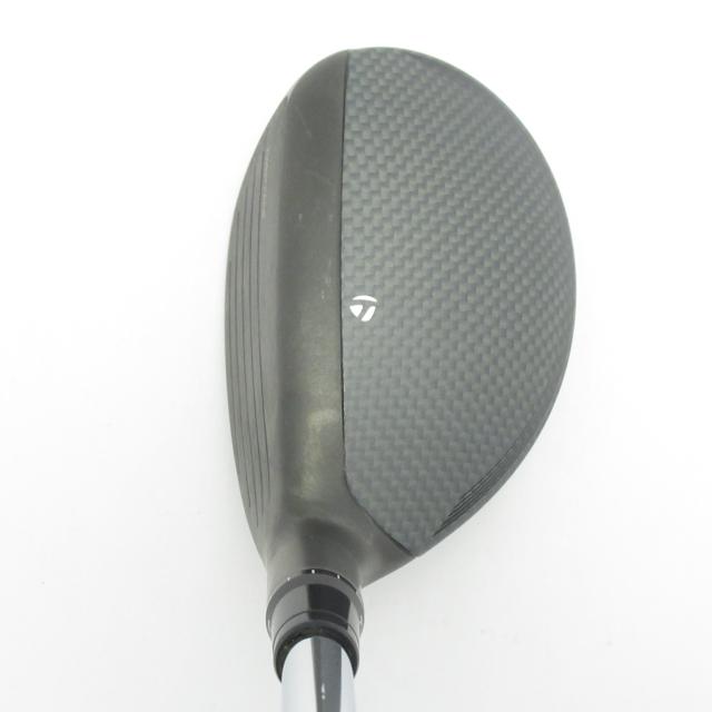 【中古ゴルフクラブ】テーラーメイド　Qi35　Qi35 レスキュー ユーティリティ N.S.PRO 820GH　シャフト：N.S.PRO 820GH_1