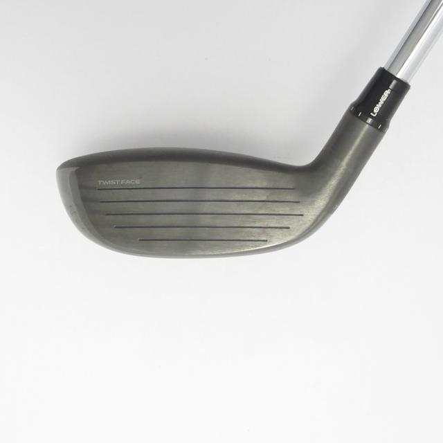 【中古ゴルフクラブ】テーラーメイド　Qi35　Qi35 レスキュー ユーティリティ N.S.PRO 820GH　シャフト：N.S.PRO 820GH_2