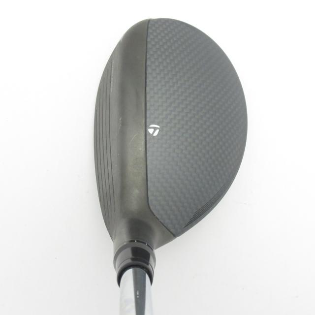 【中古ゴルフクラブ】テーラーメイド　Qi35　Qi35 レスキュー ユーティリティ N.S.PRO 820GH　シャフト：N.S.PRO 820GH_1