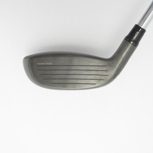 【中古ゴルフクラブ】テーラーメイド　Qi35　Qi35 レスキュー ユーティリティ N.S.PRO 820GH　シャフト：N.S.PRO 820GH_2
