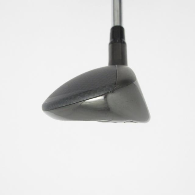 【中古ゴルフクラブ】テーラーメイド　Qi35　Qi35 レスキュー ユーティリティ N.S.PRO 820GH　シャフト：N.S.PRO 820GH_3