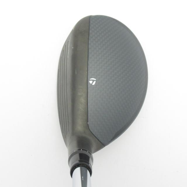 【中古ゴルフクラブ】テーラーメイド　Qi35　Qi35 レスキュー ユーティリティ N.S.PRO 820GH　シャフト：N.S.PRO 820GH_1