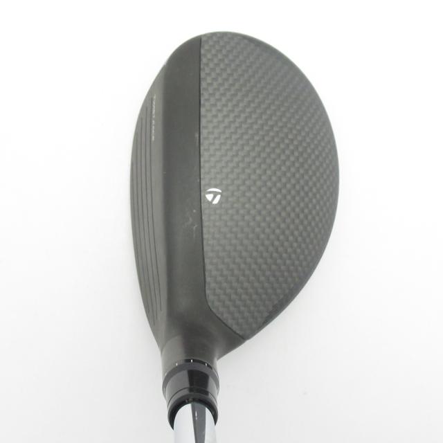 【中古ゴルフクラブ】テーラーメイド　Qi35　Qi35 レスキュー ユーティリティ N.S.PRO 820GH　シャフト：N.S.PRO 820GH_1
