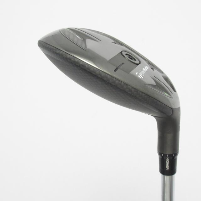 【中古ゴルフクラブ】テーラーメイド　Qi35　Qi35 レスキュー ユーティリティ N.S.PRO 820GH　シャフト：N.S.PRO 820GH_4