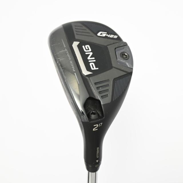 【中古ゴルフクラブ】ピン　G425　G425 ハイブリッド ユーティリティ N.S.PRO MODUS3 TOUR 105　シャフト：N.S.PRO MODUS3 TOUR 105　…