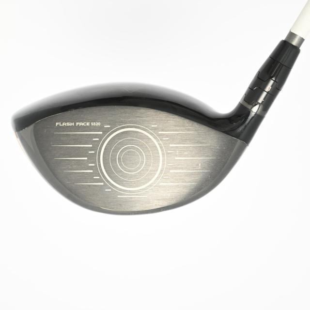 【中古ゴルフクラブ】キャロウェイゴルフ　MAVRIK　マーベリック ドライバー Tour AD XC-6　シャフト：Tour AD XC-6_2