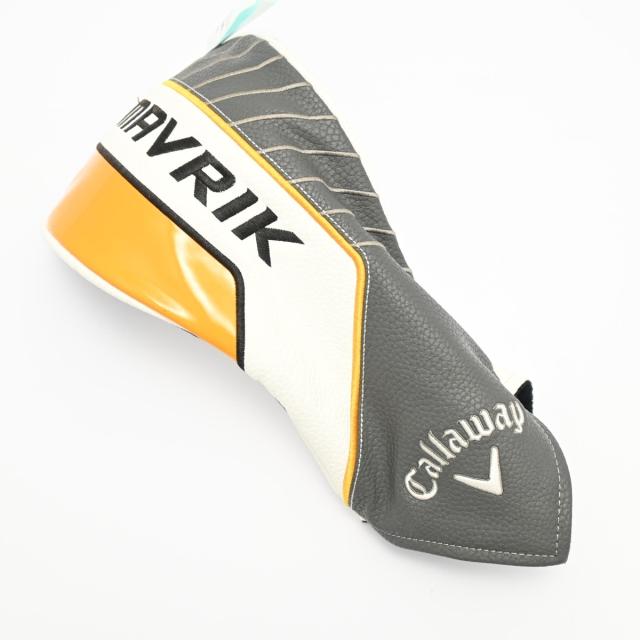 【中古ゴルフクラブ】キャロウェイゴルフ　MAVRIK　マーベリック ドライバー Tour AD XC-6　シャフト：Tour AD XC-6_7