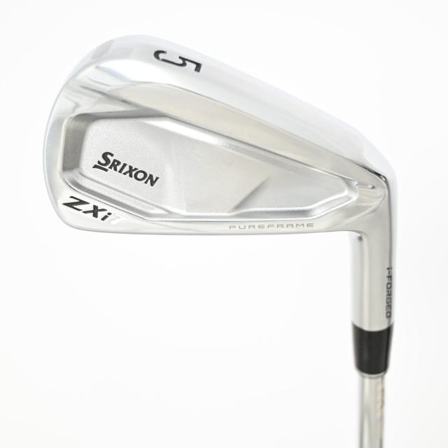 【中古ゴルフクラブ】ダンロップ　SRIXON　スリクソン ZXi7 アイアン N.S.PRO MODUS3 TOUR 105 DST　シャフト：N.S.PRO MODUS3 TOUR 10…