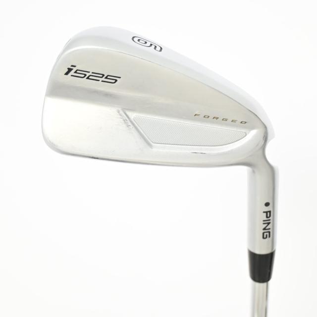 【中古ゴルフクラブ】ピン　I SERIES　i525 アイアン N.S.PRO 850GH neo　シャフト：N.S.PRO 850GH neo