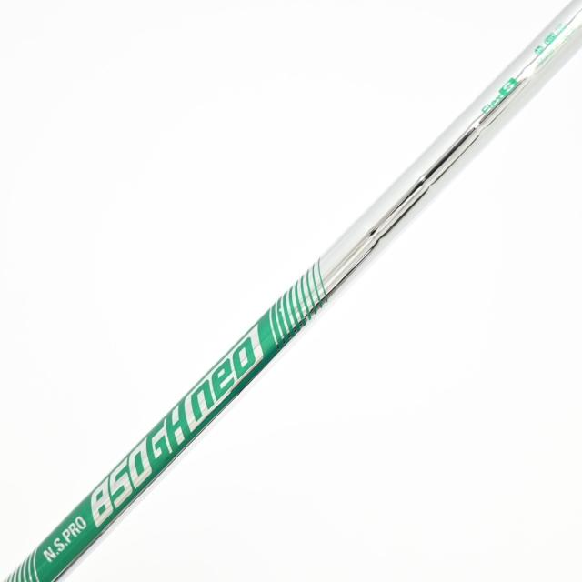 【中古ゴルフクラブ】ピン　I SERIES　i525 アイアン N.S.PRO 850GH neo　シャフト：N.S.PRO 850GH neo_4