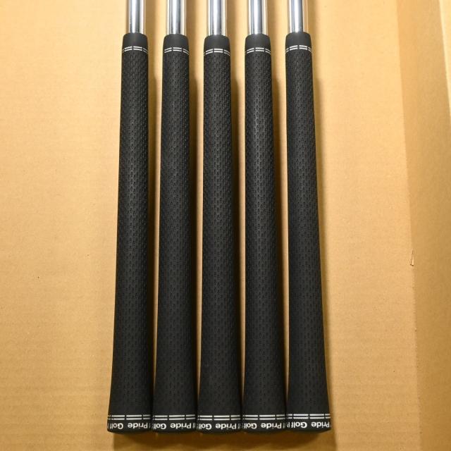 【中古ゴルフクラブ】ピン　I SERIES　i525 アイアン N.S.PRO 850GH neo　シャフト：N.S.PRO 850GH neo_7