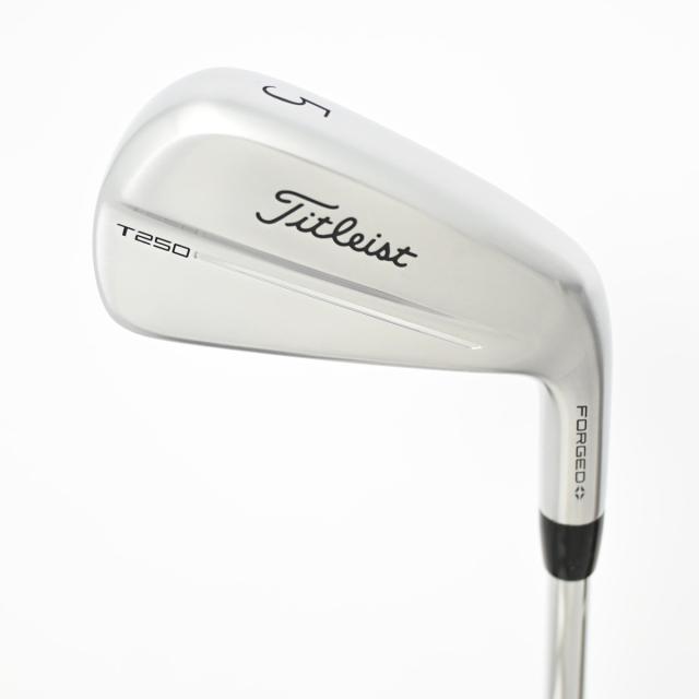 【中古ゴルフクラブ】タイトリスト　T SERIES　T250(2025) アイアン N.S.PRO MODUS3 TOUR 105　シャフト：N.S.PRO MODUS3 TOUR 105