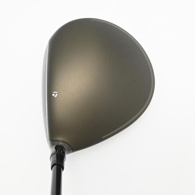 【中古ゴルフクラブ】テーラーメイド　Qi4D　Qi4D ドライバー REAX 60 Mid Rotation BLUE(2026)　シャフト：REAX 60 Mid Rotation BLUE…_1