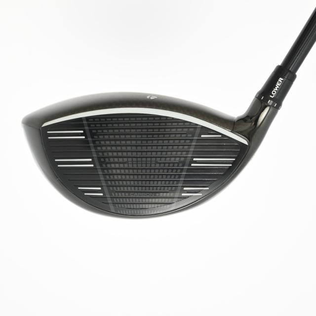 【中古ゴルフクラブ】テーラーメイド　Qi4D　Qi4D ドライバー REAX 60 Mid Rotation BLUE(2026)　シャフト：REAX 60 Mid Rotation BLUE…_2
