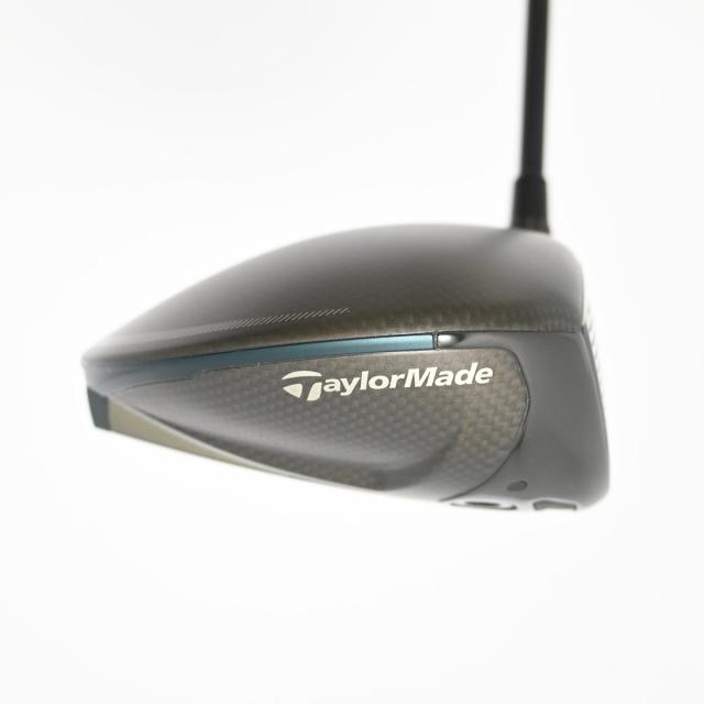 【中古ゴルフクラブ】テーラーメイド　Qi4D　Qi4D ドライバー REAX 60 Mid Rotation BLUE(2026)　シャフト：REAX 60 Mid Rotation BLUE…_3