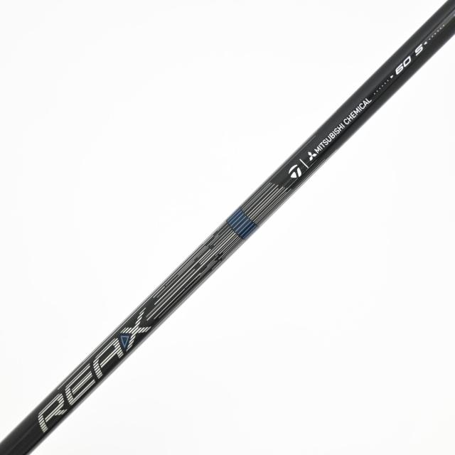 【中古ゴルフクラブ】テーラーメイド　Qi4D　Qi4D ドライバー REAX 60 Mid Rotation BLUE(2026)　シャフト：REAX 60 Mid Rotation BLUE…_5