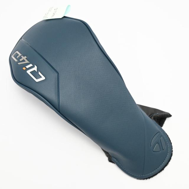 【中古ゴルフクラブ】テーラーメイド　Qi4D　Qi4D ドライバー REAX 60 Mid Rotation BLUE(2026)　シャフト：REAX 60 Mid Rotation BLUE…_7