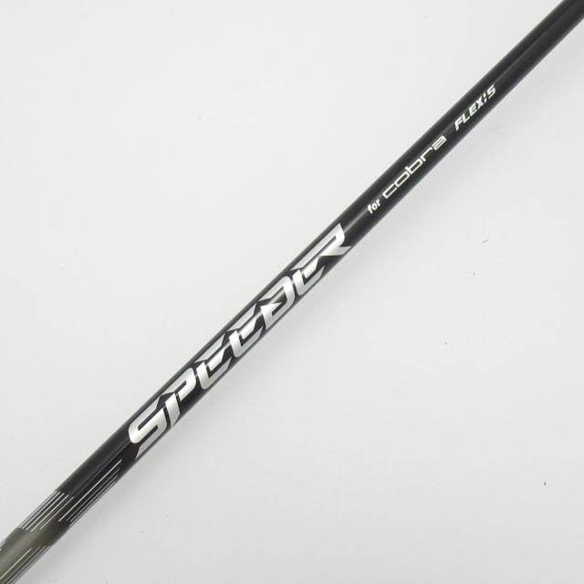【中古ゴルフクラブ】コブラ　cobra　DS-ADAPT LS ドライバー Speeder NX for Cobra　シャフト：Speeder NX for Cobra_5