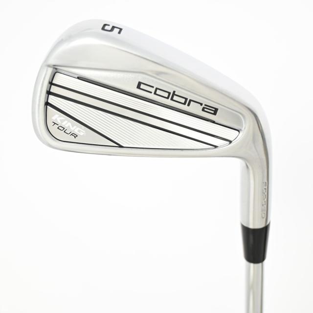 【中古ゴルフクラブ】コブラ　KING　キング TOUR アイアン N.S.PRO MODUS3 TOUR 115　シャフト：N.S.PRO MODUS3 TOUR 115