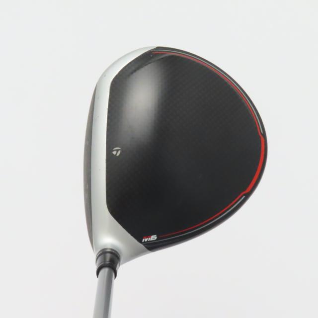 【中古ゴルフクラブ】テーラーメイド　M6　M6 ドライバー FUBUKI TM5 2019　シャフト：FUBUKI TM5 2019_1