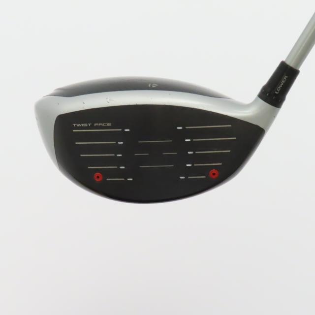 【中古ゴルフクラブ】テーラーメイド　M6　M6 ドライバー FUBUKI TM5 2019　シャフト：FUBUKI TM5 2019_2