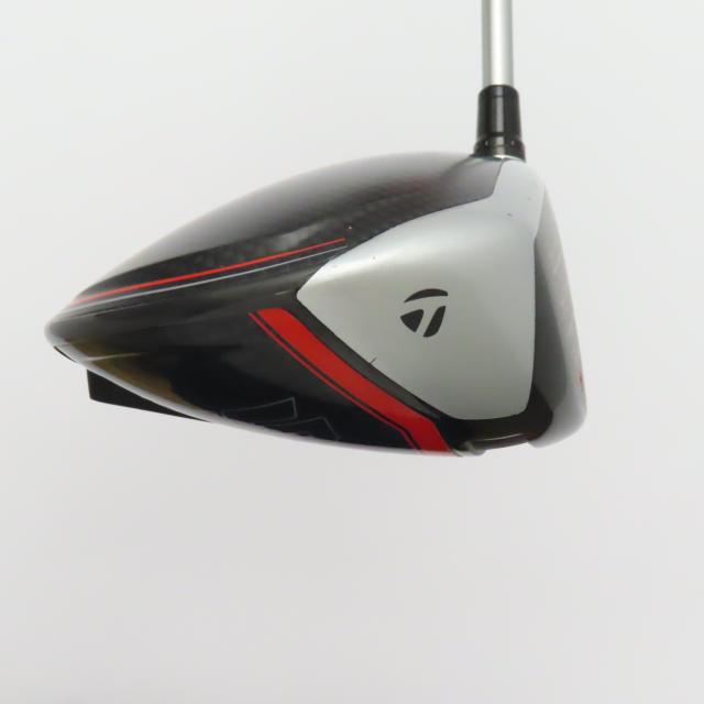 【中古ゴルフクラブ】テーラーメイド　M6　M6 ドライバー FUBUKI TM5 2019　シャフト：FUBUKI TM5 2019_3