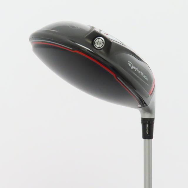 【中古ゴルフクラブ】テーラーメイド　M6　M6 ドライバー FUBUKI TM5 2019　シャフト：FUBUKI TM5 2019_4