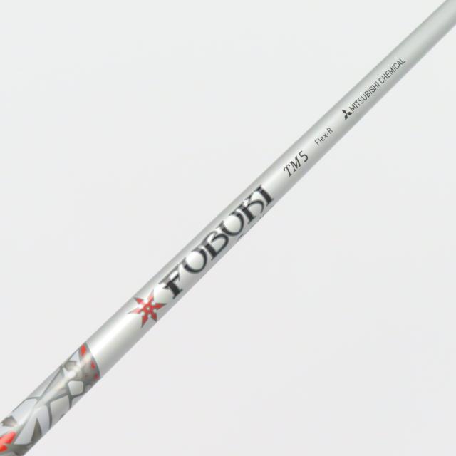 【中古ゴルフクラブ】テーラーメイド　M6　M6 ドライバー FUBUKI TM5 2019　シャフト：FUBUKI TM5 2019_5