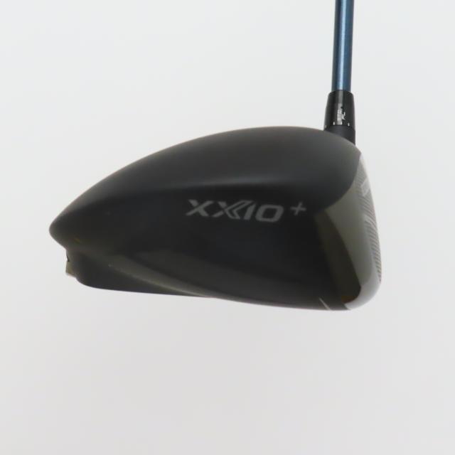 【中古ゴルフクラブ】ダンロップ　XXIO　ゼクシオ 14+ (2026) ドライバー SPEEDER NX DST for XXIO　シャフト：SPEEDER NX DST for XXIO_3