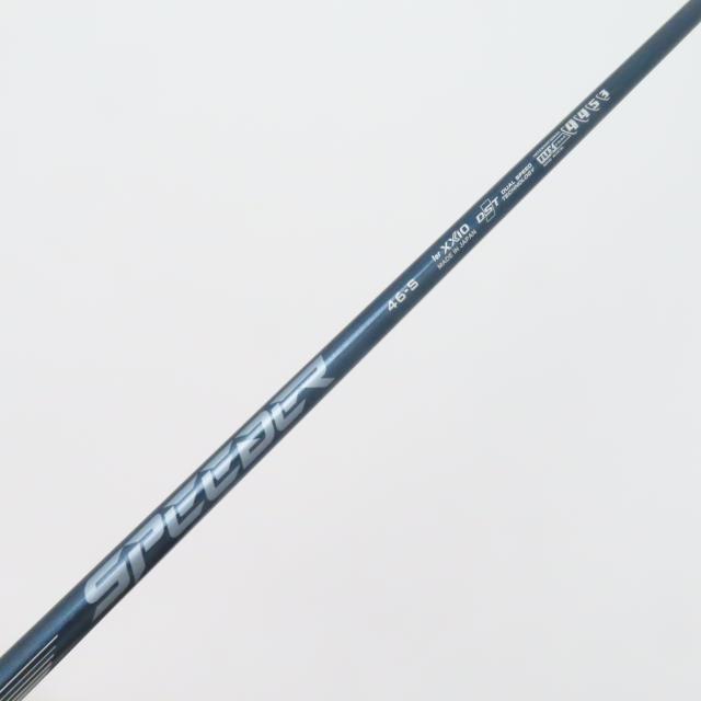 【中古ゴルフクラブ】ダンロップ　XXIO　ゼクシオ 14+ (2026) ドライバー SPEEDER NX DST for XXIO　シャフト：SPEEDER NX DST for XXIO_5