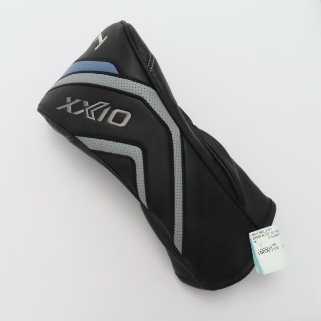 【中古ゴルフクラブ】ダンロップ　XXIO　ゼクシオ 14+ (2026) ドライバー SPEEDER NX DST for XXIO　シャフト：SPEEDER NX DST for XXIO_7