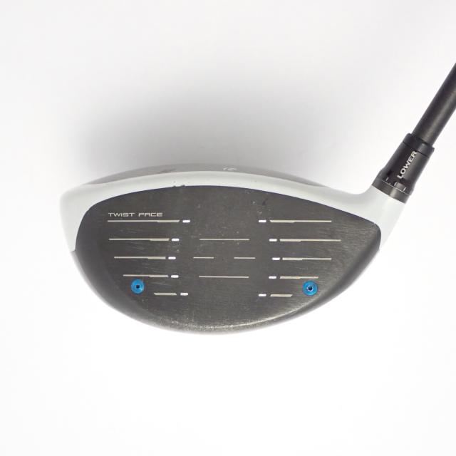 【中古ゴルフクラブ】テーラーメイド　SIM　SIM マックス ドライバー Tour AD IZ-4　シャフト：Tour AD IZ-4_2