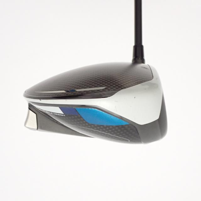 【中古ゴルフクラブ】テーラーメイド　SIM　SIM マックス ドライバー Tour AD IZ-4　シャフト：Tour AD IZ-4_3