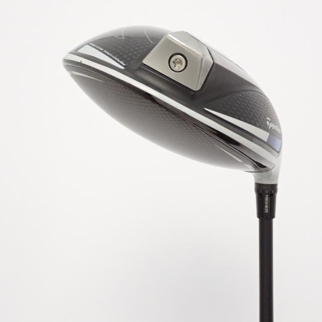 【中古ゴルフクラブ】テーラーメイド　SIM　SIM マックス ドライバー Tour AD IZ-4　シャフト：Tour AD IZ-4_4