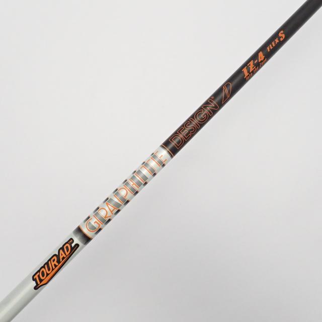 【中古ゴルフクラブ】テーラーメイド　SIM　SIM マックス ドライバー Tour AD IZ-4　シャフト：Tour AD IZ-4_5