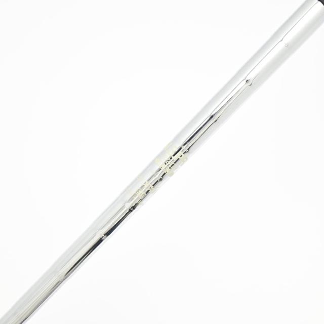 【中古ゴルフクラブ】ダンロップ　XXIO　ゼクシオ(2018) アイアン N.S.PRO 870GH DST for XXIO　シャフト：N.S.PRO 870GH DST for XXIO_4