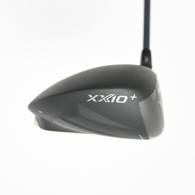 【中古ゴルフクラブ】ダンロップ　XXIO　ゼクシオ 14+ (2026) ドライバー SPEEDER NX DST for XXIO　シャフト：SPEEDER NX DST for XXIO_3
