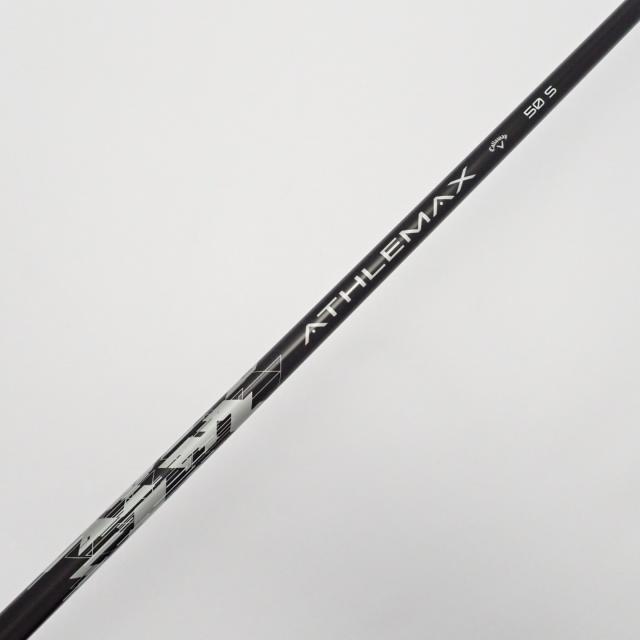 【中古ゴルフクラブ】キャロウェイゴルフ　QUANTUM　QUANTUM MAX ドライバー ATHLEMAX 50　シャフト：ATHLEMAX 50_5