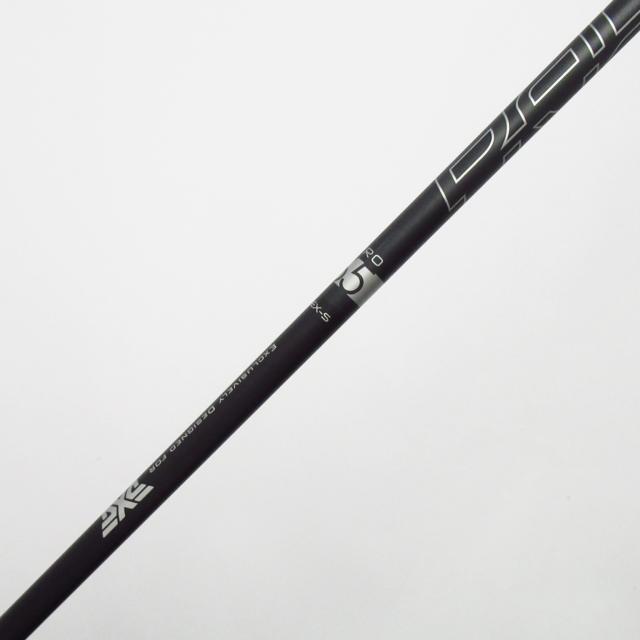 【中古】ピーエックスジー　PXG　ピーエックスジー 純正シャフト FUJIKURA PRO 65 for PXG