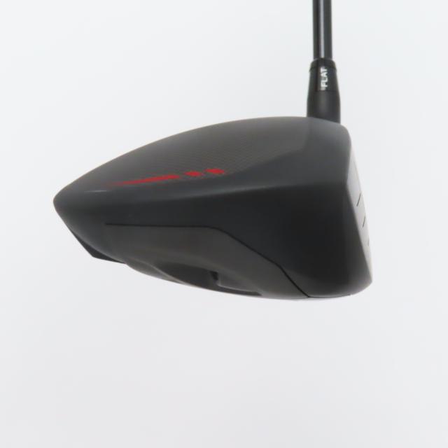 【中古ゴルフクラブ】ロイヤルコレクション　RC　RC TM-X ドライバー TT-5　シャフト：TT-5_3