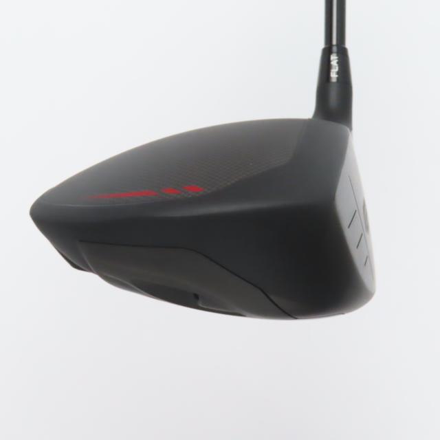 【中古ゴルフクラブ】ロイヤルコレクション　RC　RC TM-X ドライバー TT-5　シャフト：TT-5_3