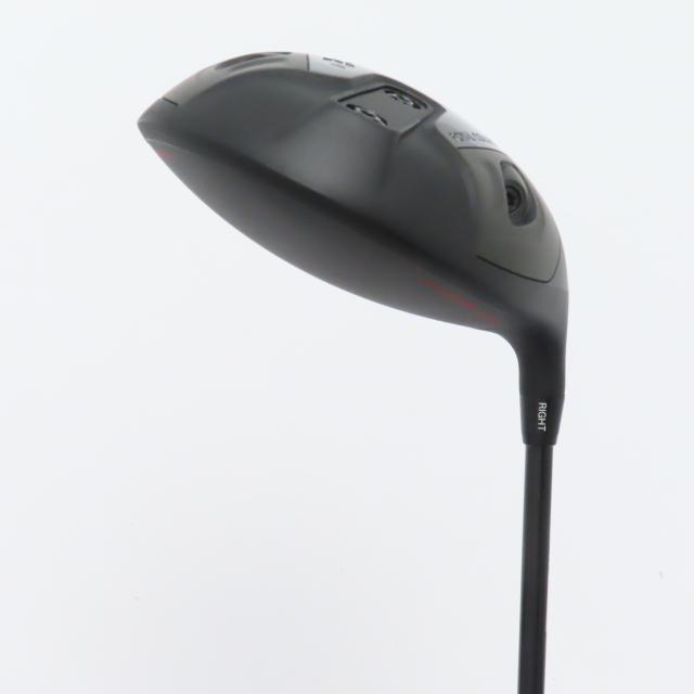 【中古ゴルフクラブ】ロイヤルコレクション　RC　RC TM-X ドライバー TT-5　シャフト：TT-5_4