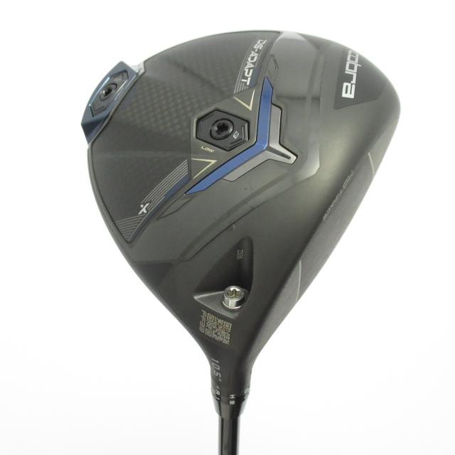 【中古ゴルフクラブ】コブラ　cobra　DS-ADAPT X ドライバー Speeder NX for Cobra　シャフト：Speeder NX for Cobra