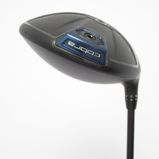 【中古ゴルフクラブ】コブラ　cobra　DS-ADAPT X ドライバー Speeder NX for Cobra　シャフト：Speeder NX for Cobra_4