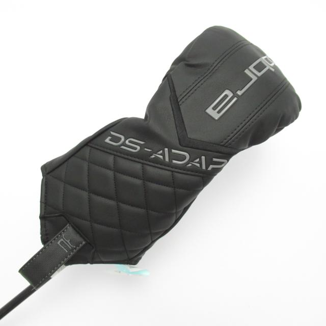 【中古ゴルフクラブ】コブラ　cobra　DS-ADAPT X ドライバー Speeder NX for Cobra　シャフト：Speeder NX for Cobra_7