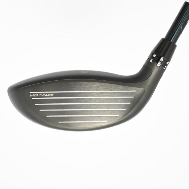 【中古ゴルフクラブ】コブラ　cobra　OPTM X フェアウェイウッド Tour AD FI 6　シャフト：Tour AD FI 6_2