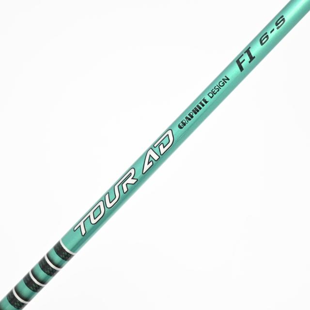【中古ゴルフクラブ】コブラ　cobra　OPTM X フェアウェイウッド Tour AD FI 6　シャフト：Tour AD FI 6_5